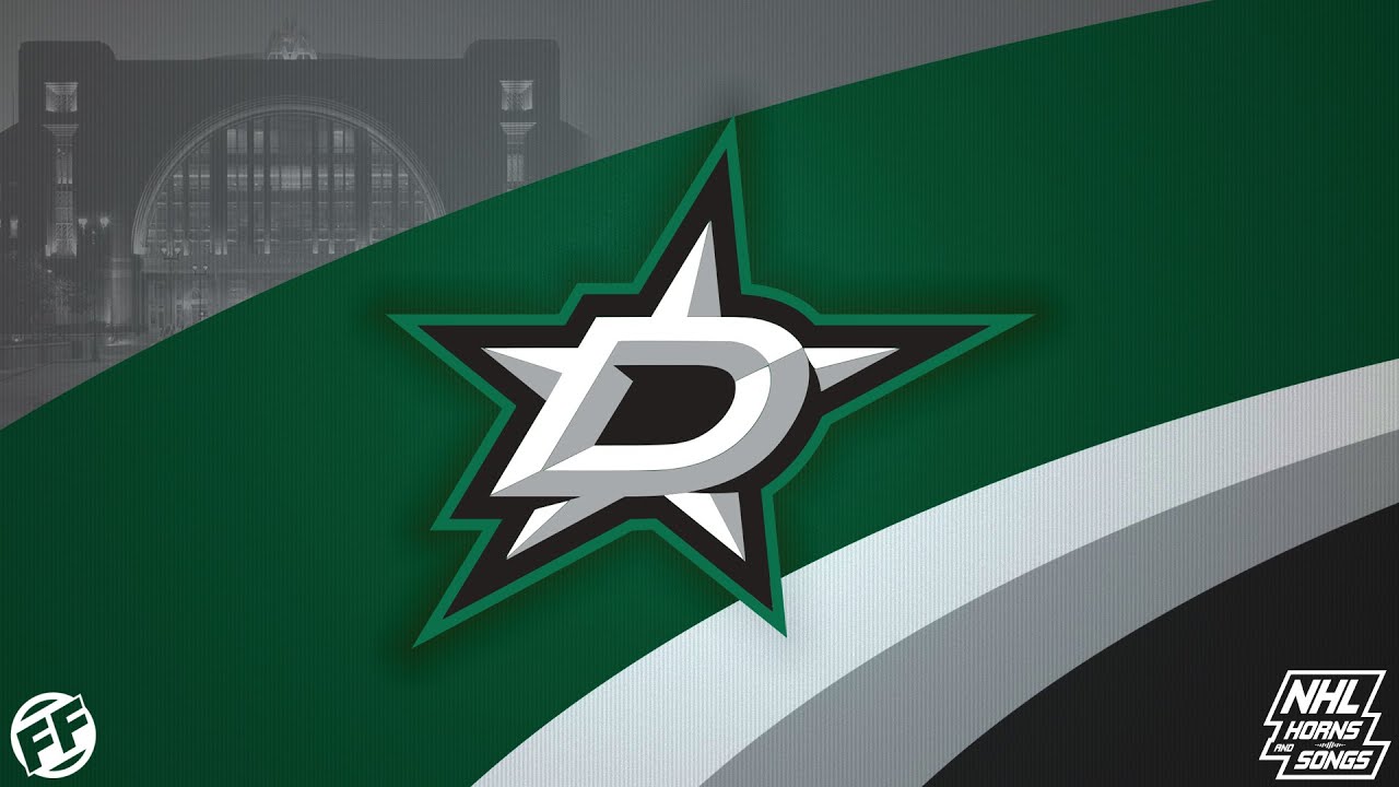 Dallas Stars 2015-2016 Goal Horn