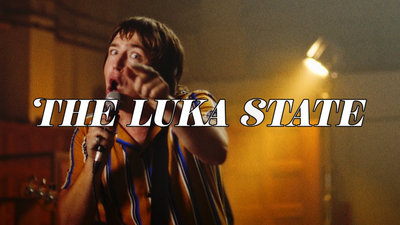 The Luka State - Feel It (Official Music Video)