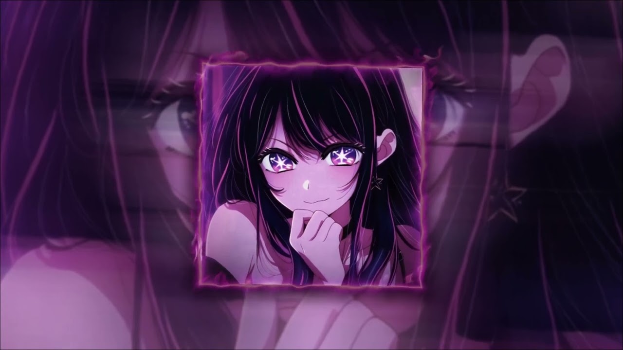 Odetari - Never At Ease (Slowed)