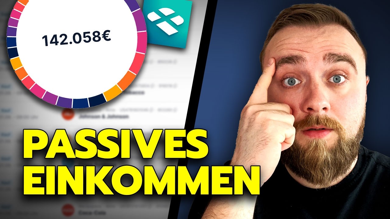 So viel Dividende zahlt mein 147k Depot bis Mitte März 2026 | Dividendenstrategie