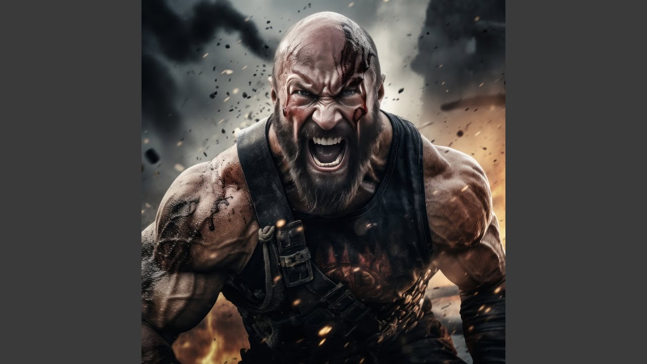 Hard As Steel