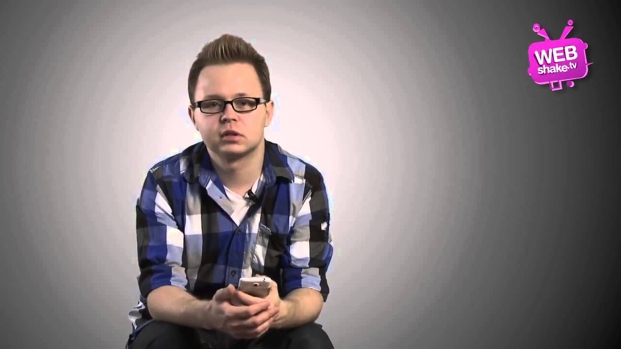 HTC ChaCha - recenzja, Mobzilla odc. 47