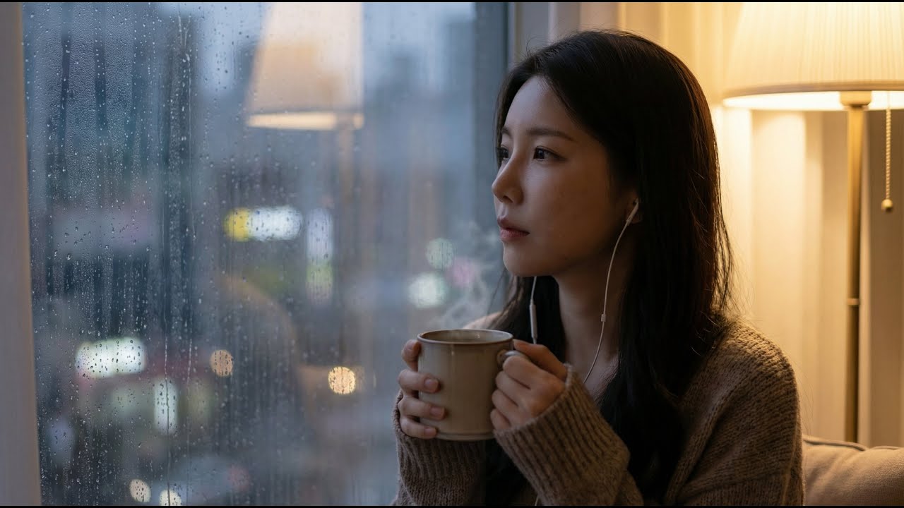 답장은 내일 | Maybe Tomorrow 🌧️