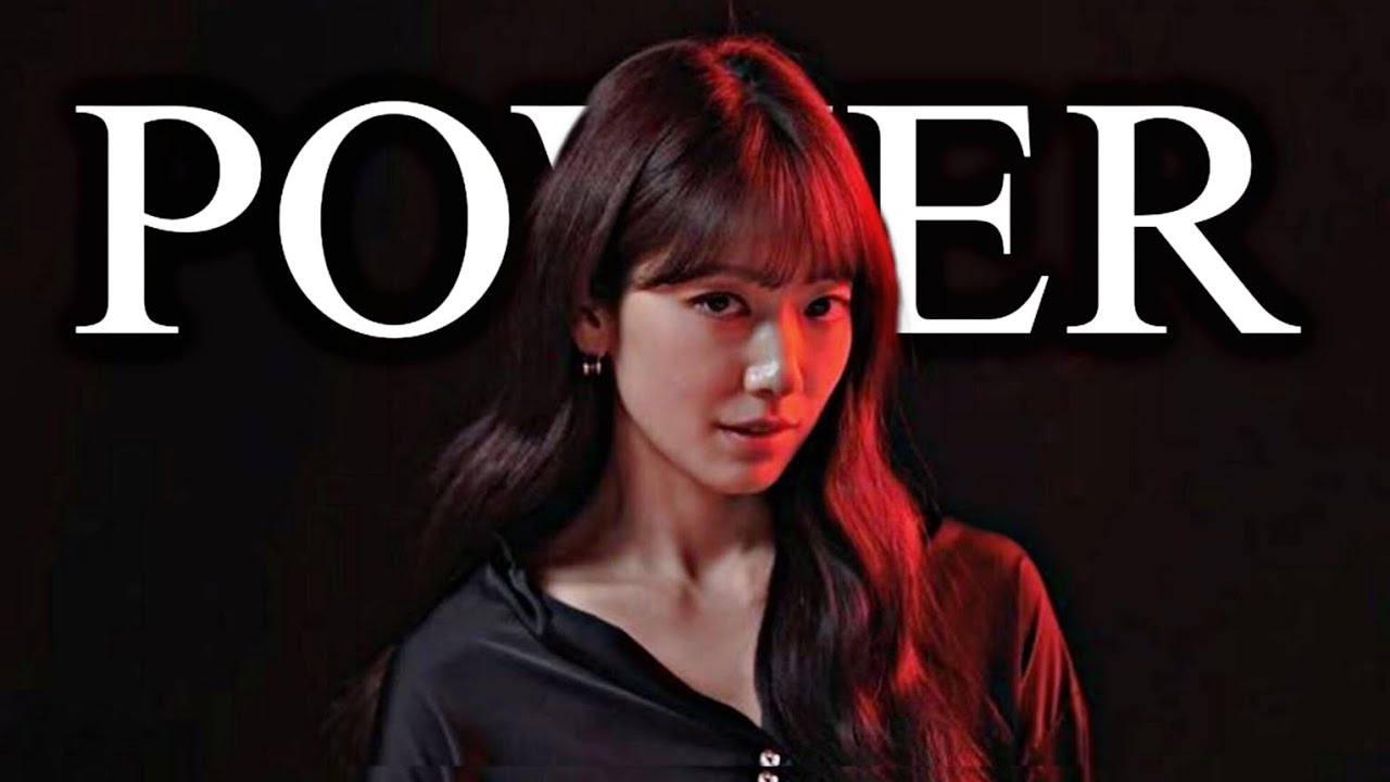 𝙋𝙊𝙒𝙀𝙍 - Kang bit na || FMV || The judge from hell