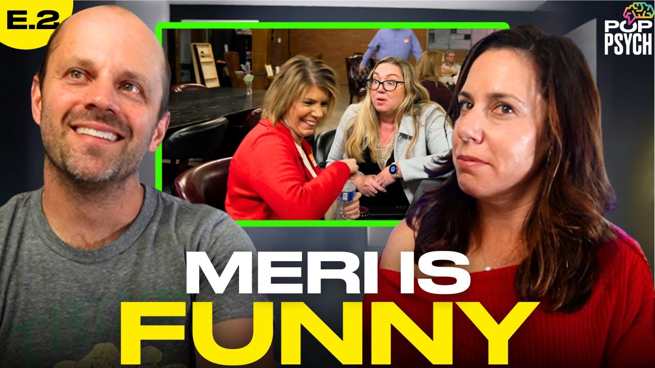 БЫСТРЫЕ СВИДАНИ | Сестры-жёны | Реакция Дэвида и Эллисон на 20 сезон, эпизод 2