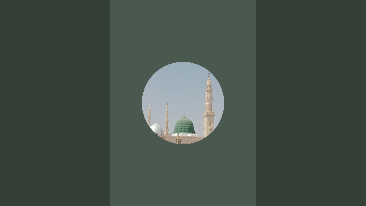 Islam ki dunya is live!