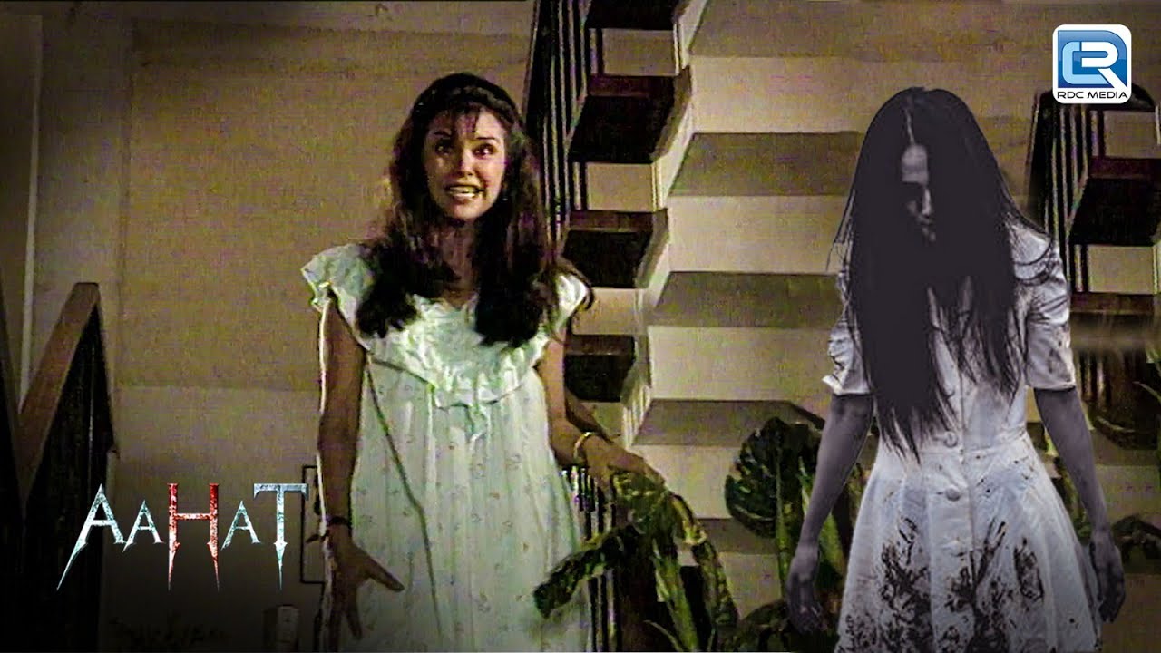 कैसे बन गई एक Innocent लड़की Haunted Spirit? | Aahat Ep - आहट | Best Horror Serial | Aahat New Ep