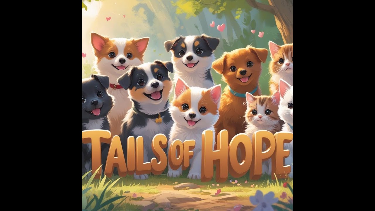 TAILS OF HOPE   ASHA AMBEKAR EP 1