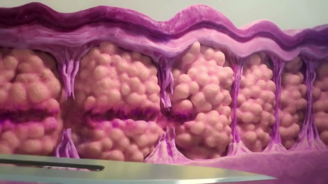 How It Works - RESONIC Cellulite Treatment