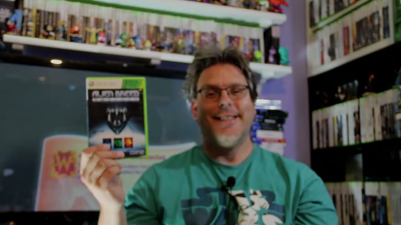 Good Lot Of OG Xbox And Xbox 360 pickups. Game Collection Episode 48.