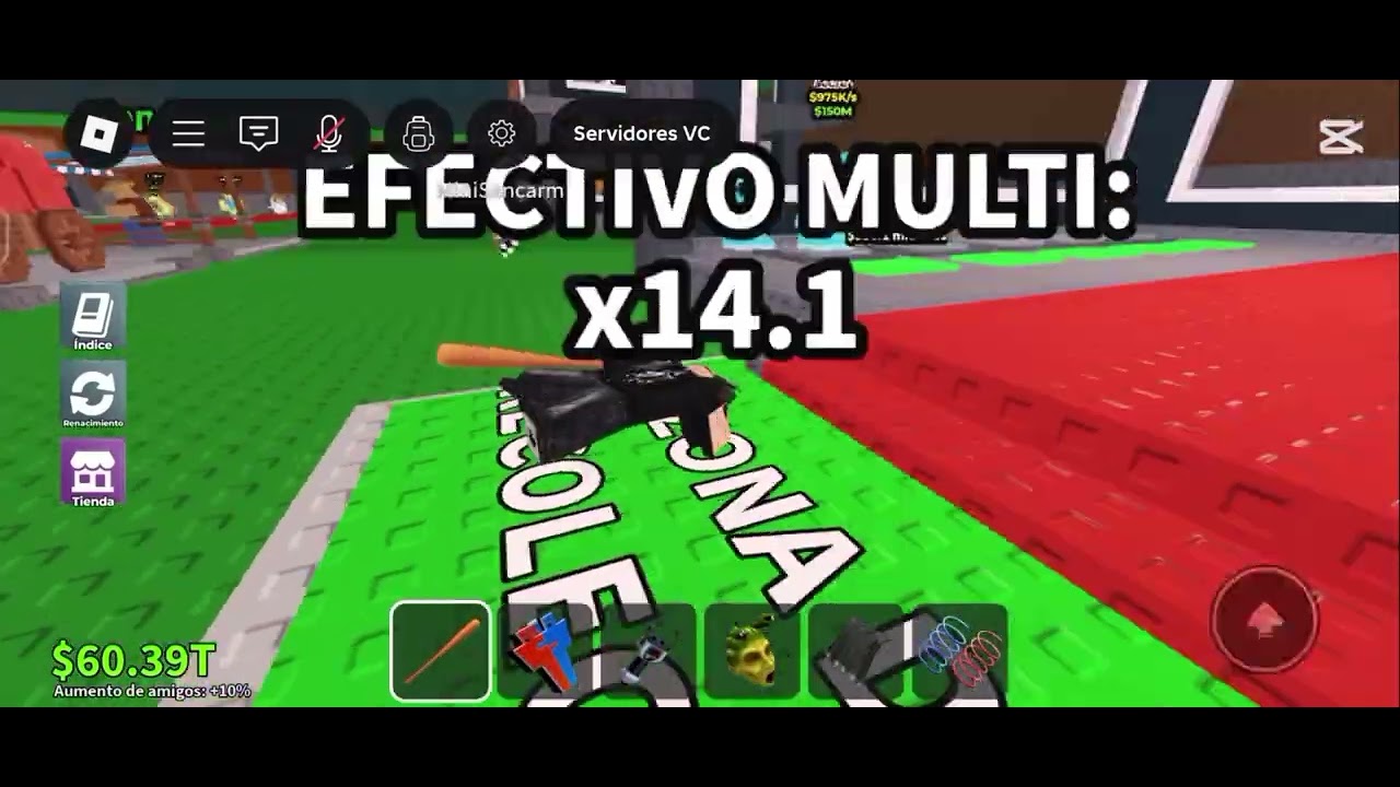 PVP CON MI BRO GATO 🐱😛