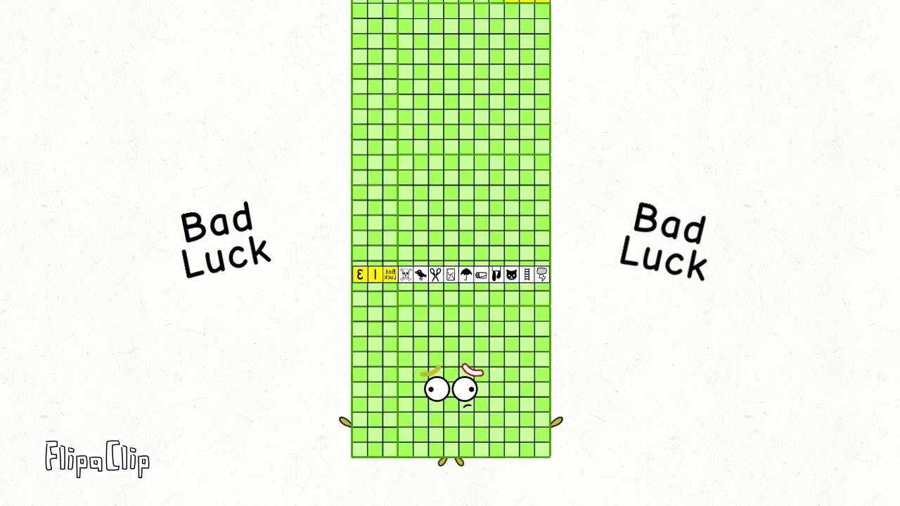 Numberblocks Band 401-410 (Read the Desc)