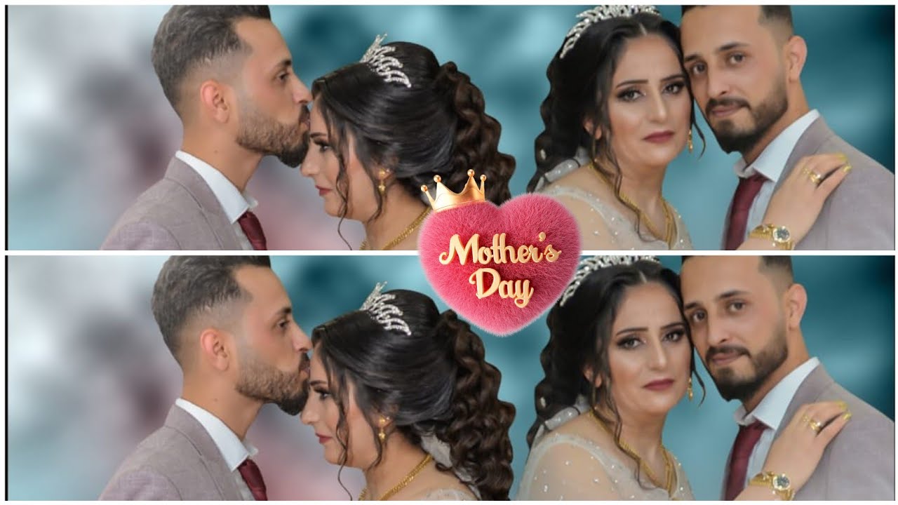 عرس عفريني/اختي روشين /جزا1❣️👰