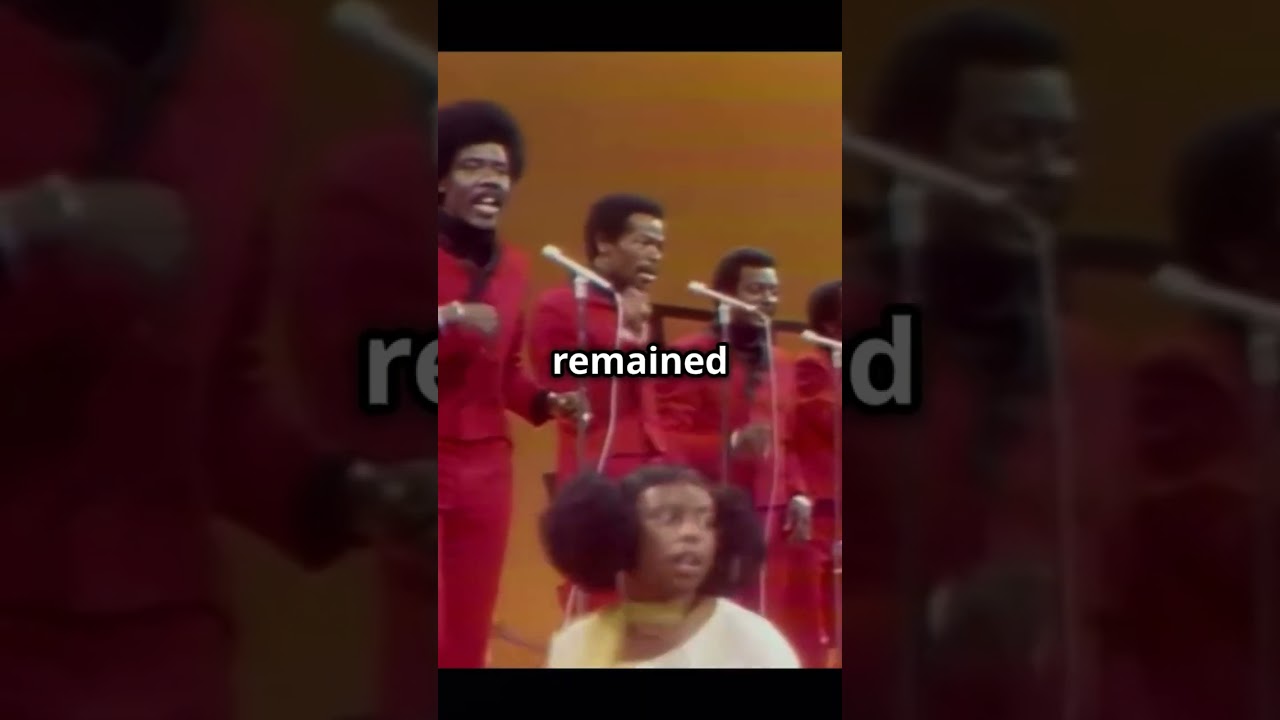 The Intruders: Philly Soul Legends in 60 Seconds