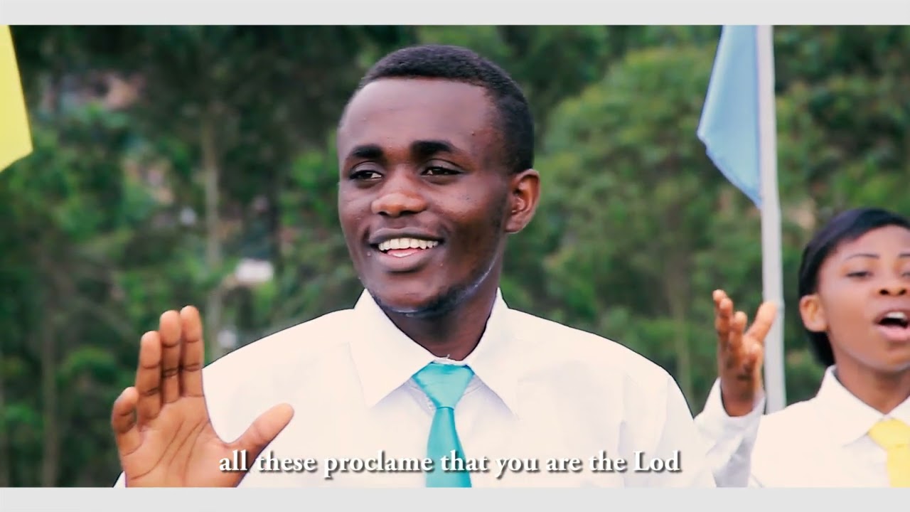MKONO WA BWANA
