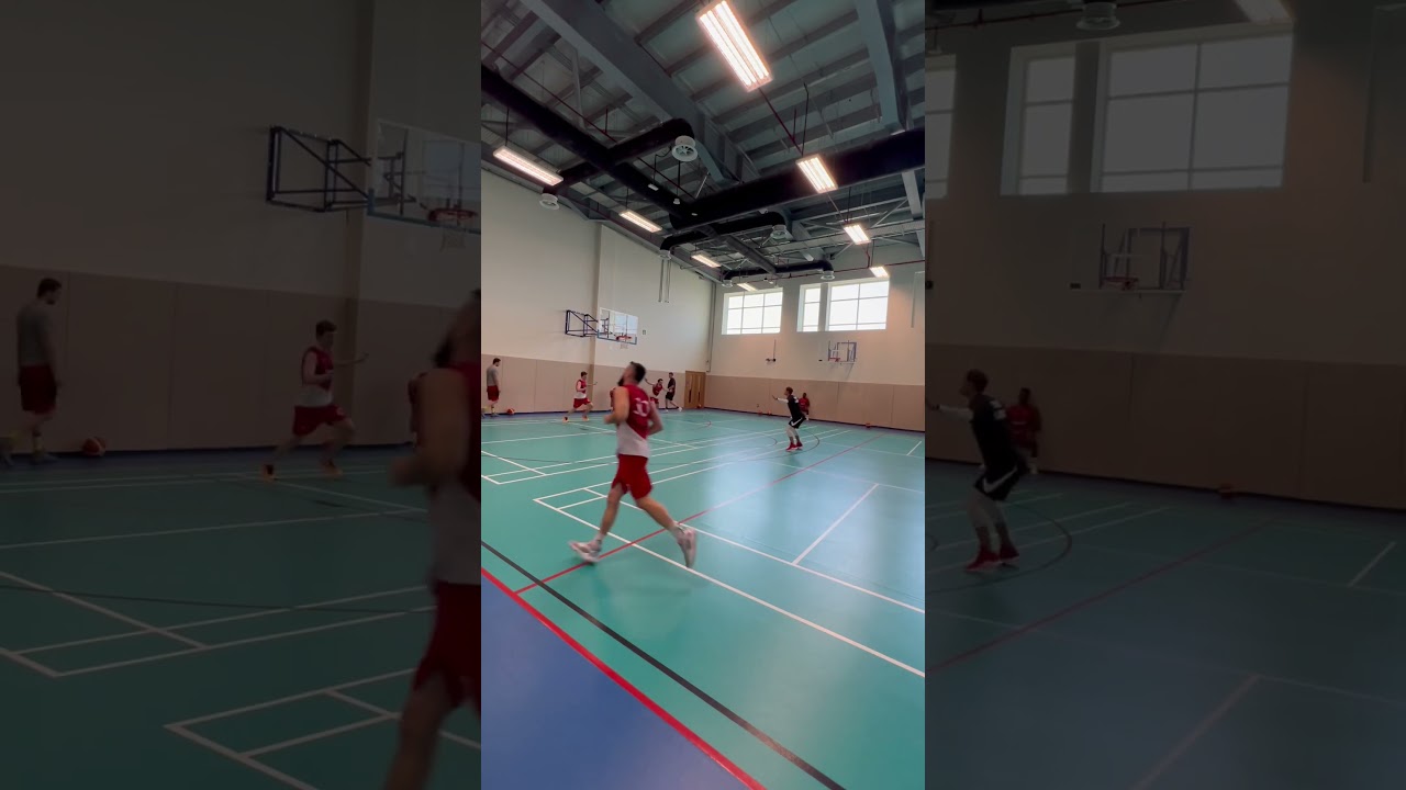 #basketball