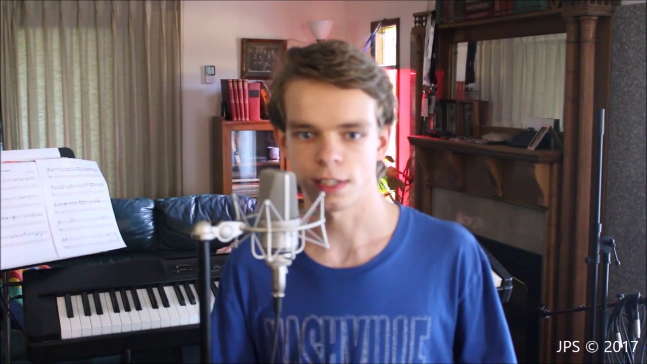 The Building of Milan Recording Studios # 10: Neumann 103 Microphone