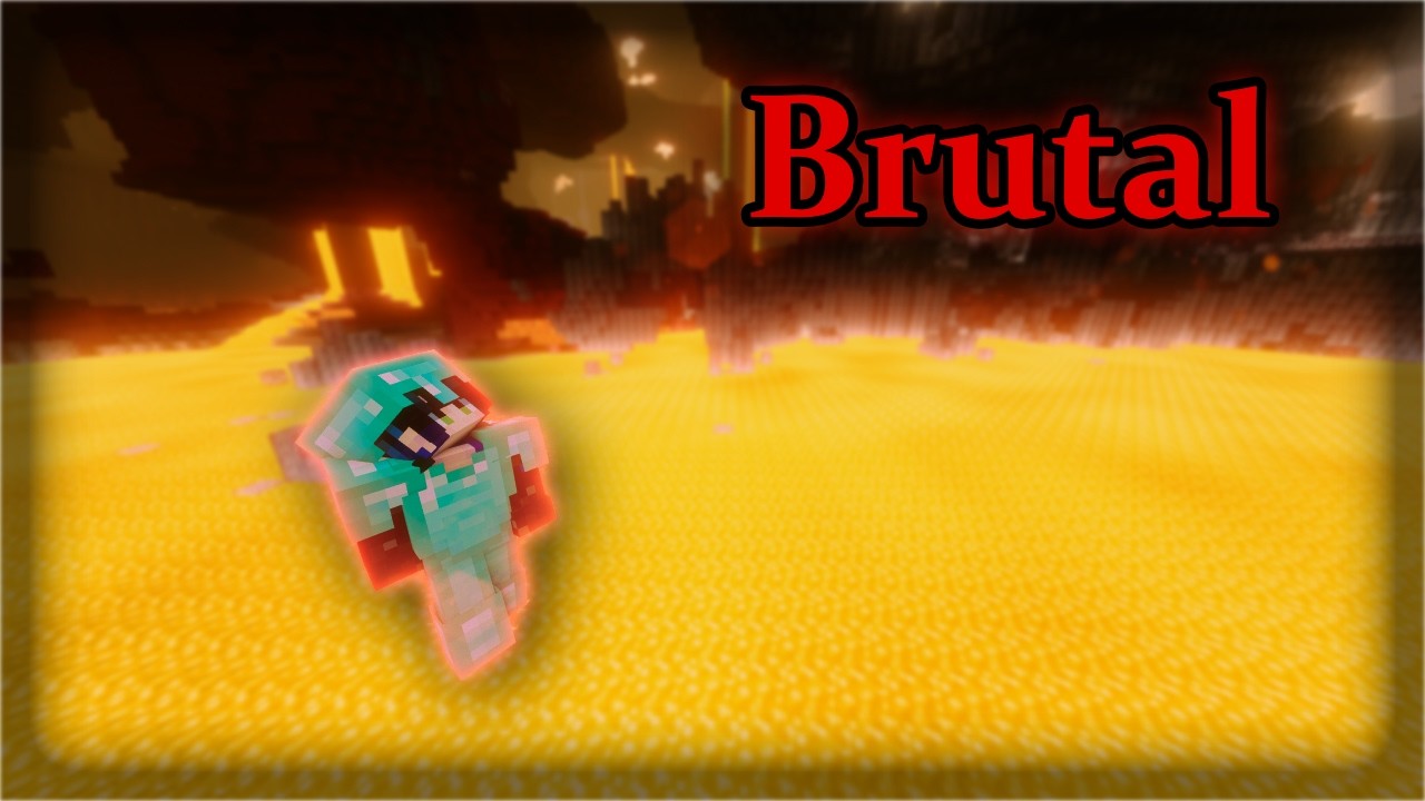 The Most Brutal Start to an SMP