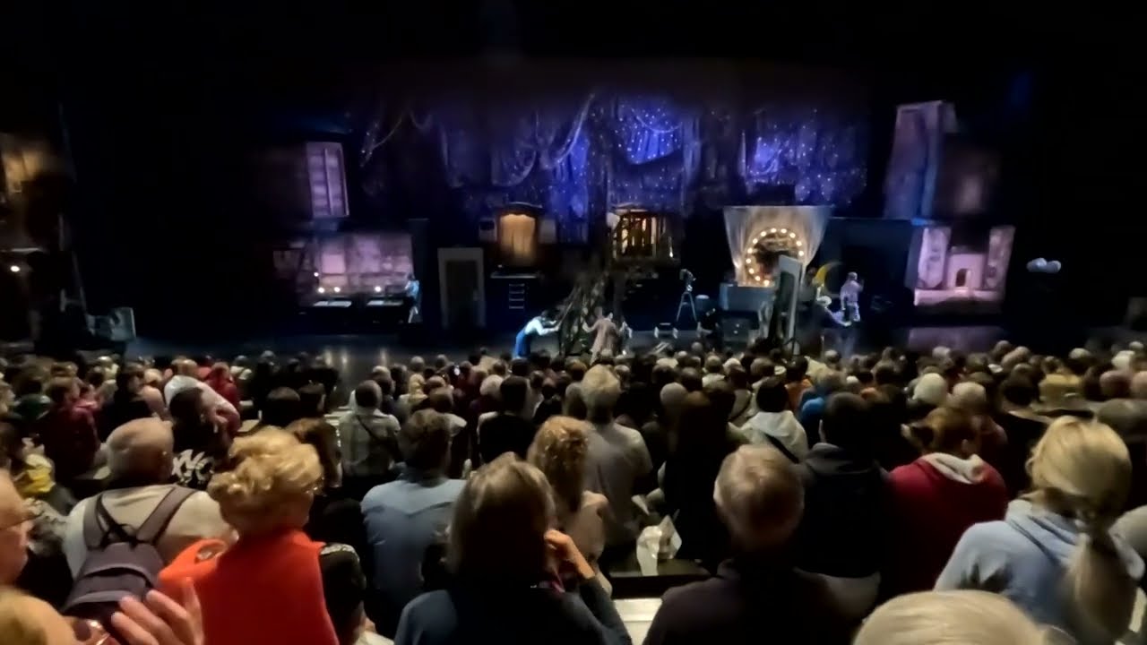 puy du fou (mime et Etoile)