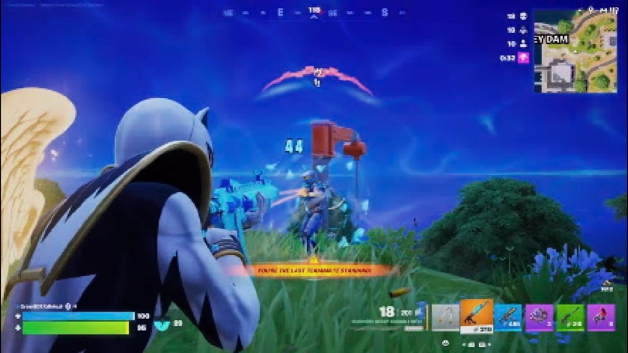 Last Teammate StandingFirst Ever Reload match -15min -21 Kills Was that Valid?!😳