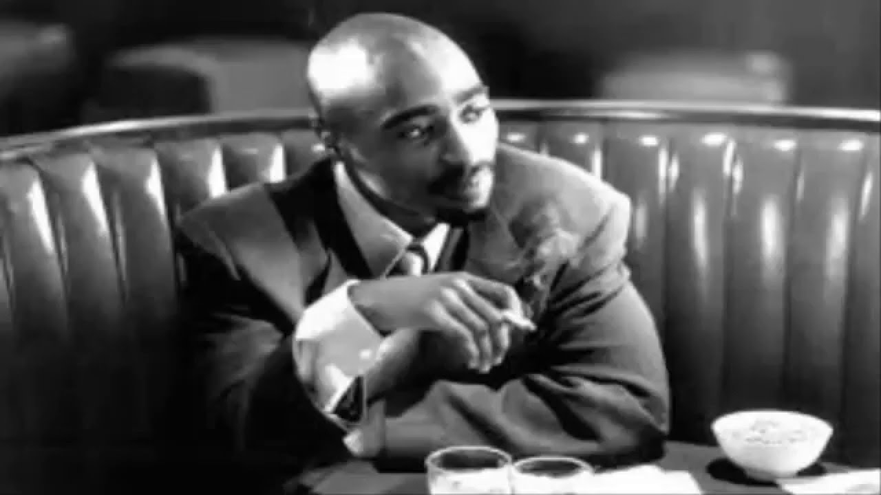 2Pac - Untouchable OG INSTRUMENTAL (Loop)