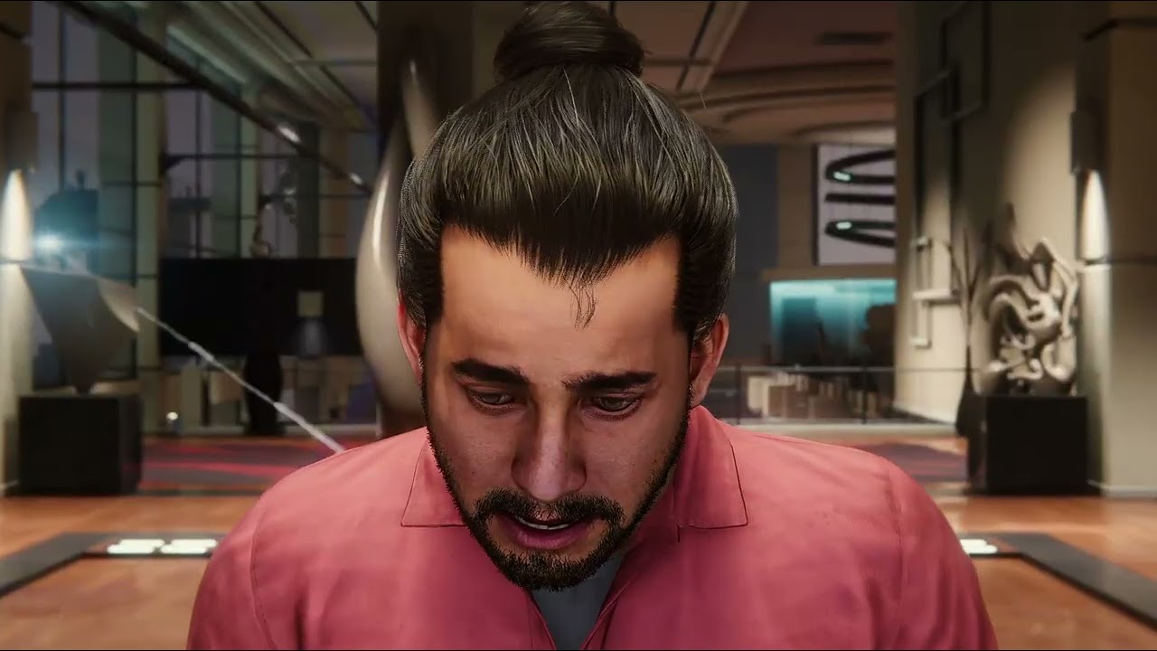 Part 7 spiderman gameplay saving dandish