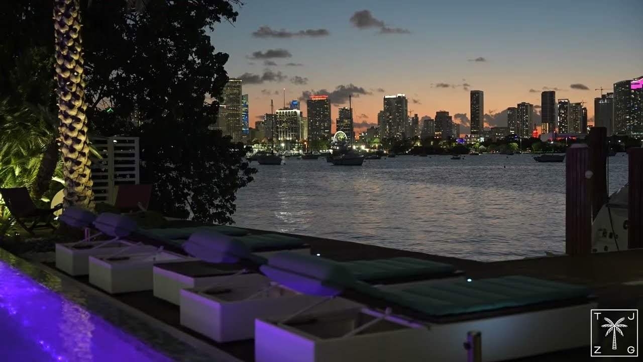 The Jills Zeder Group Presents 441 N Hibiscus Dr, Miami Beach, FL
