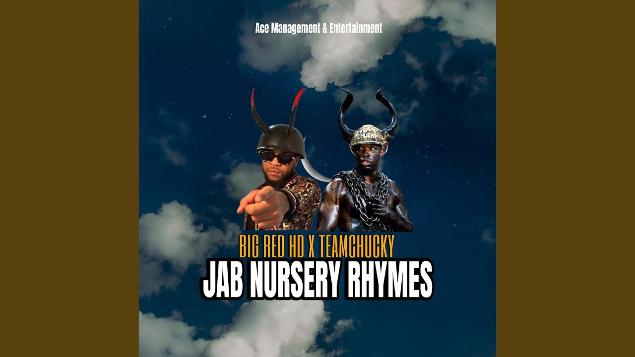 Jab Nursery Rhymes