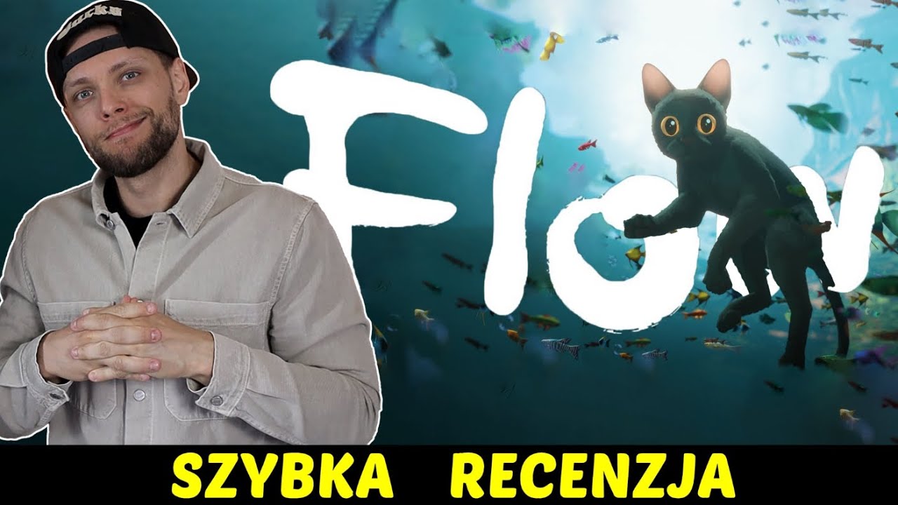 Flow ★SzybkieRecenzje