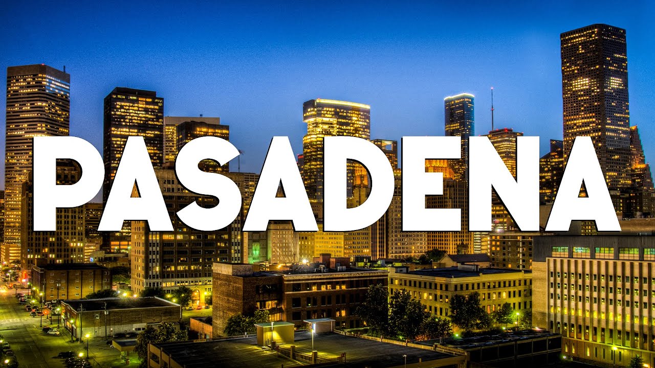 Top 10 Best Things to Do in Pasadena, California - Travel Guide 2024