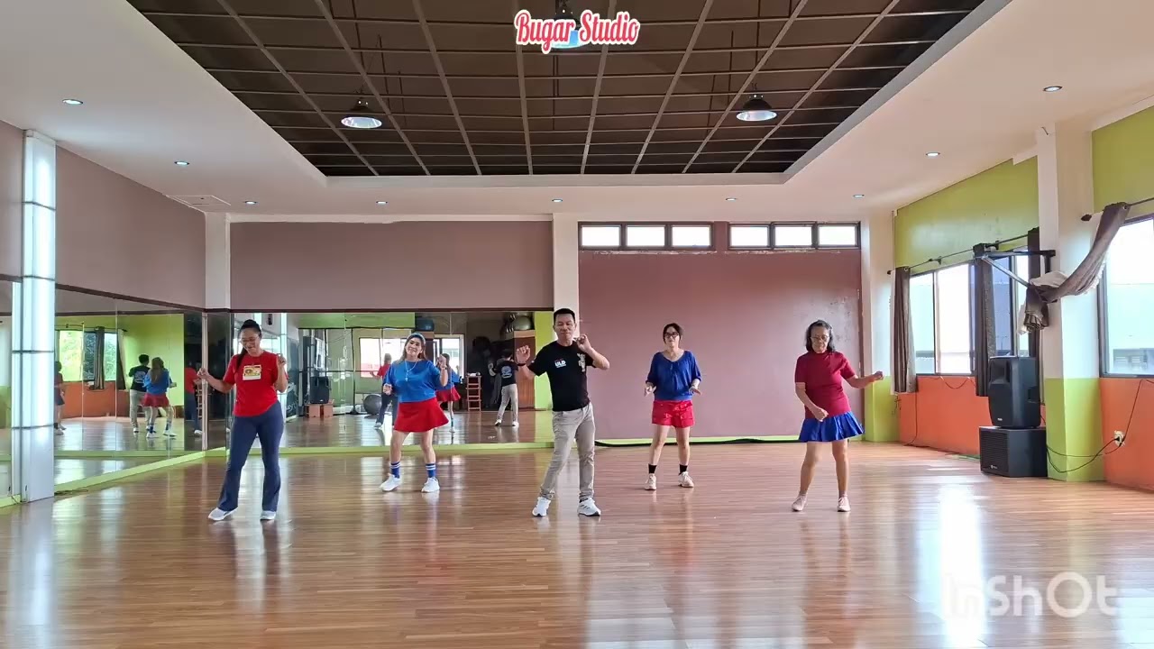 Amame Line Dance By Star Line Dance Manado