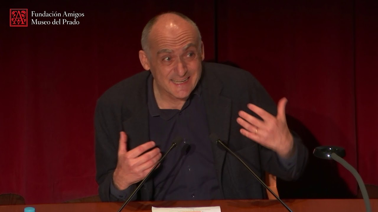 Josep Maria Esquirol: Filosofía de la imaginación