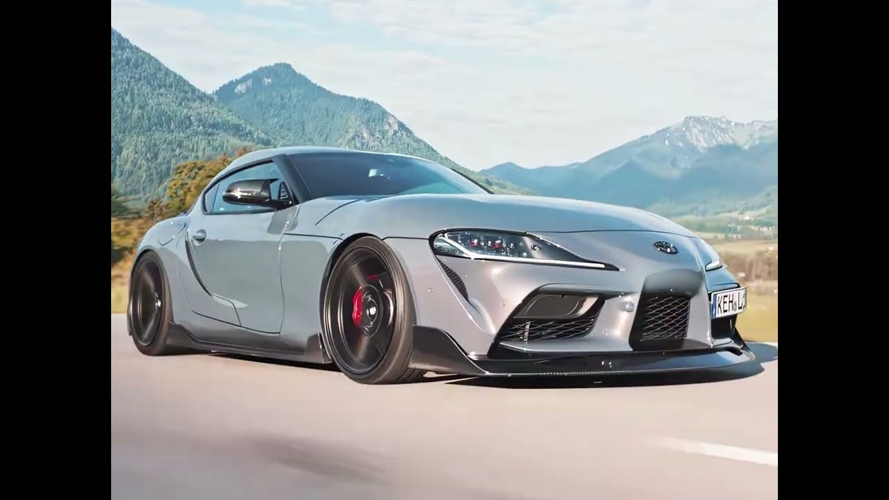 Supra MK5😪😪😤🙌