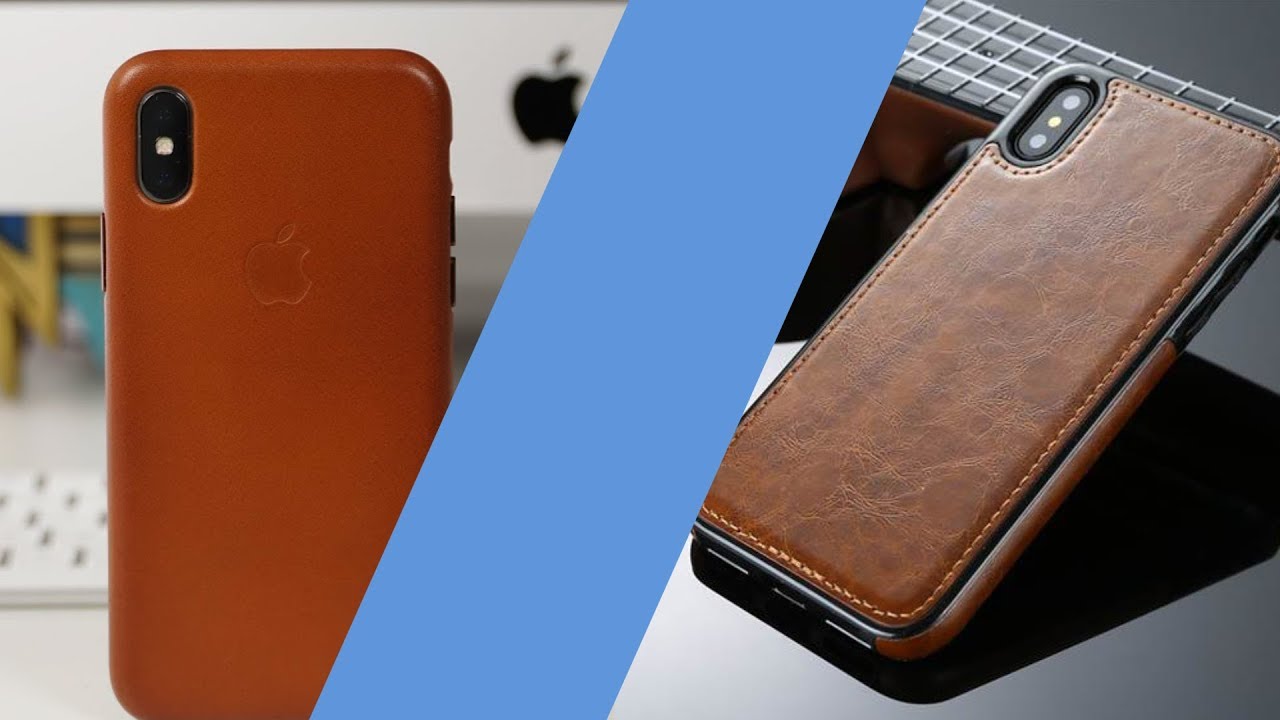 Quelle coque choisir pour votre smartphone ?