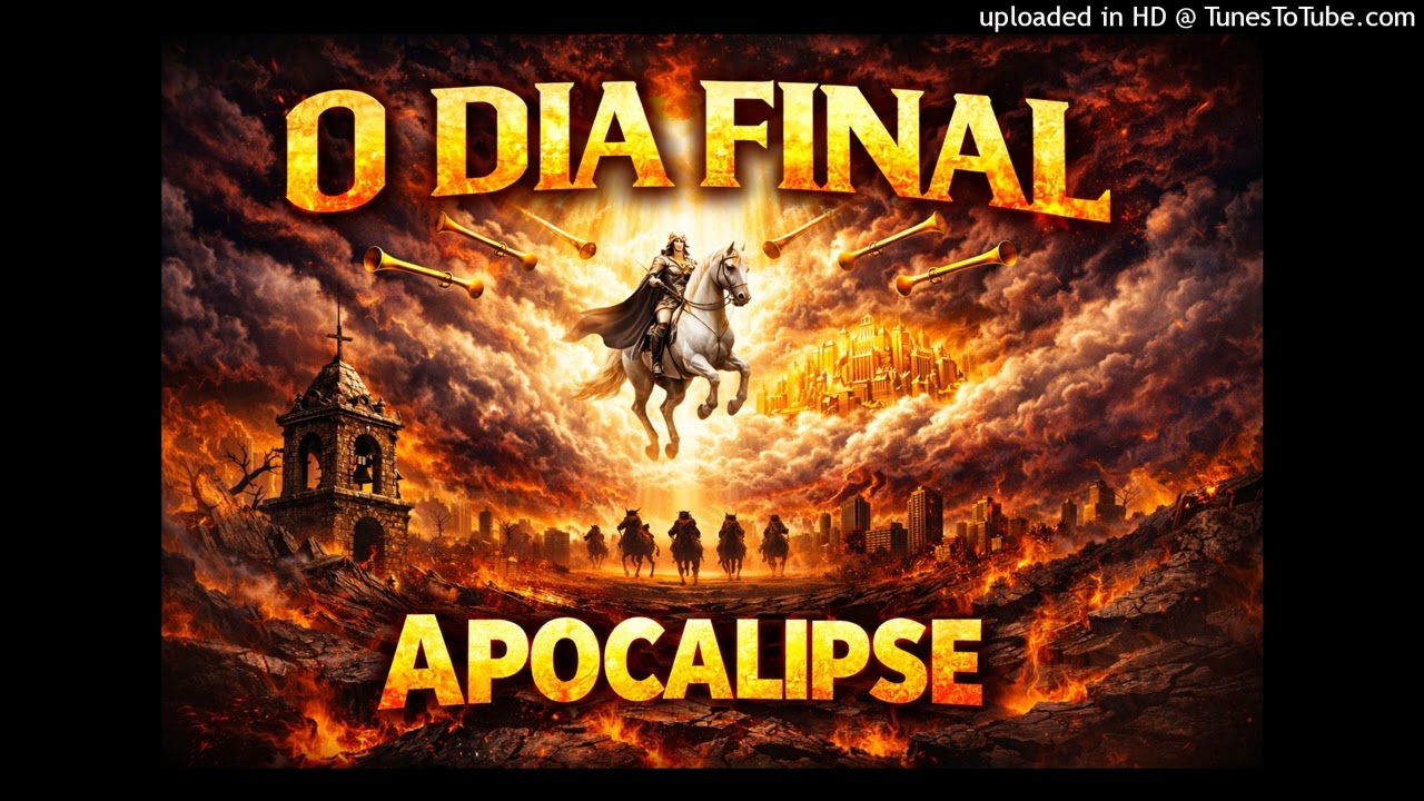 O DIA FINAL