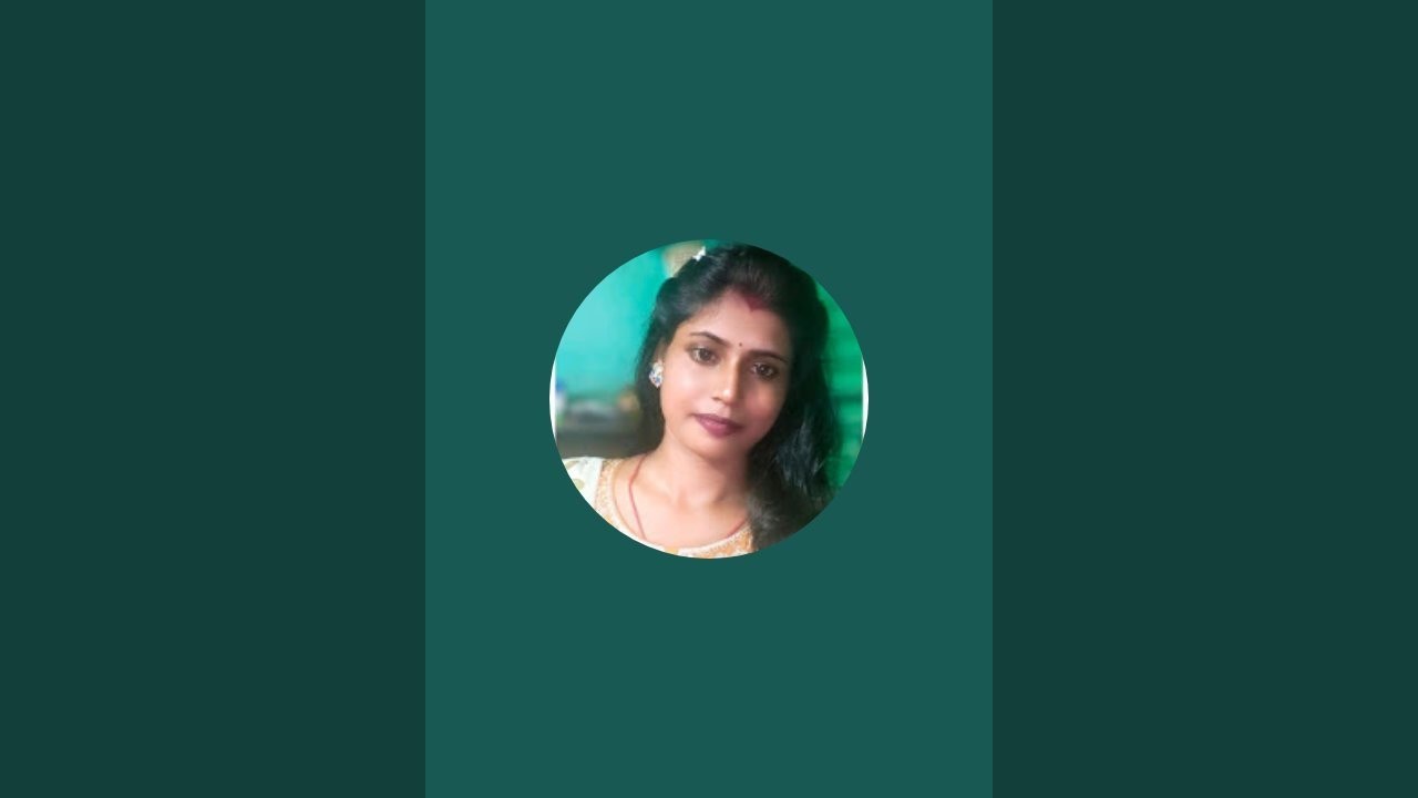 Anjula Thakur is live!