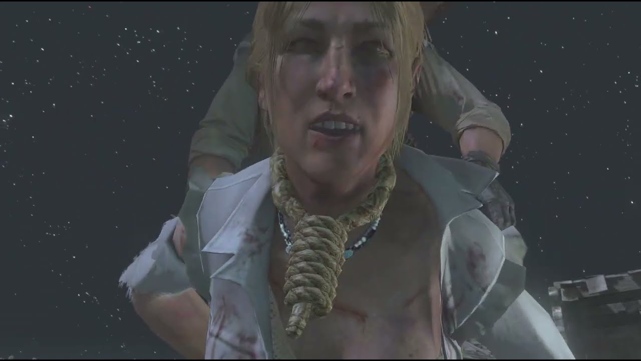 Red Dead Redemption - Resgatando a Bonnie e Invadindo a Mina 