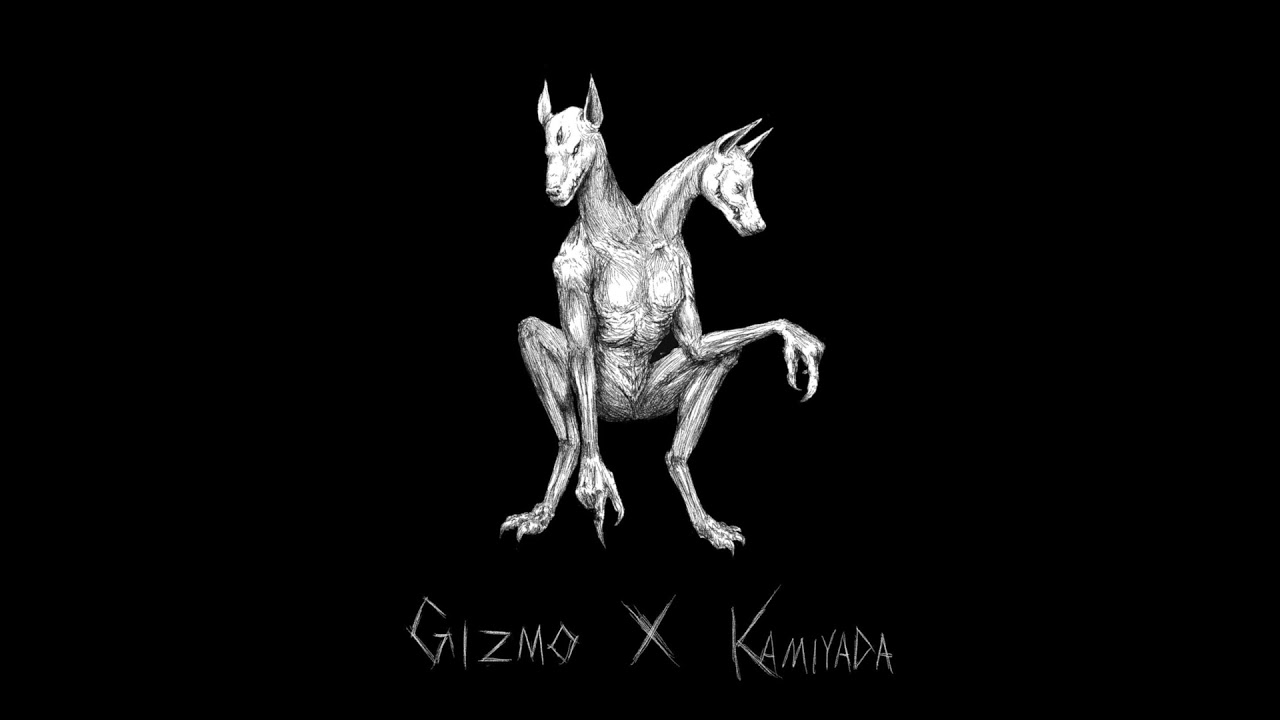 Gizmo X Kamiyada - SCAPHISM [PROD. XEROGI X WHITE PUNK] audio