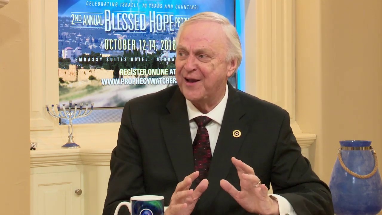 Prophecy Watchers TV   Rapture and Beyond