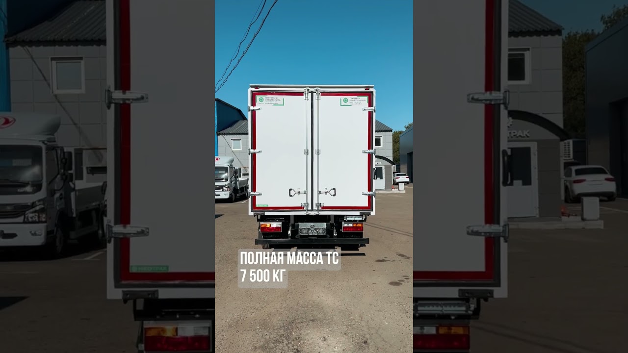 Максимум возможностей с SDAC K7.5 ЕВРОПРОМ