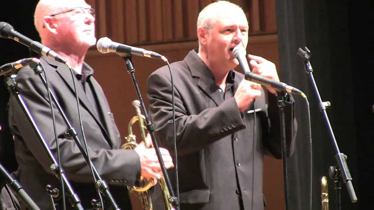 So Do I / STARS OF BRITISH JAZZ
