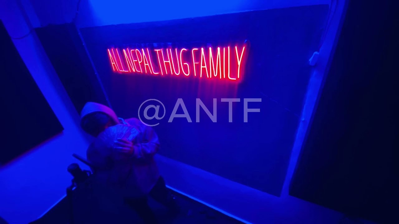 A.N.T.F Season 2 - Beat - 28