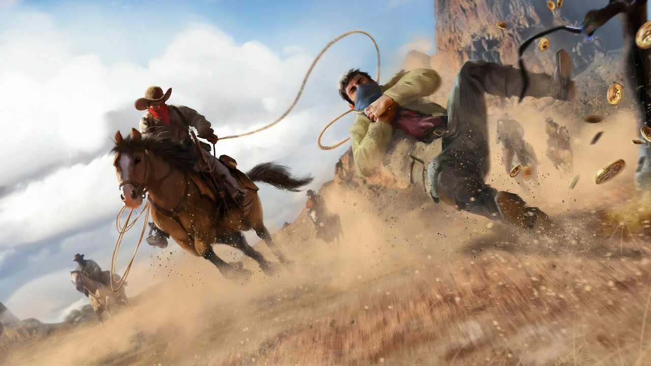 🛑 RDR 2 LIVE | Full On Chaos and Destruction in Los Santos! #gta5 #gtav #live #livestream #gaming