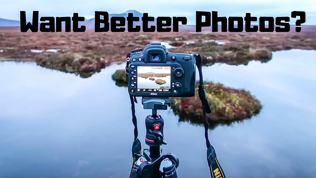 10 Tips To Improve Your landscape Photography