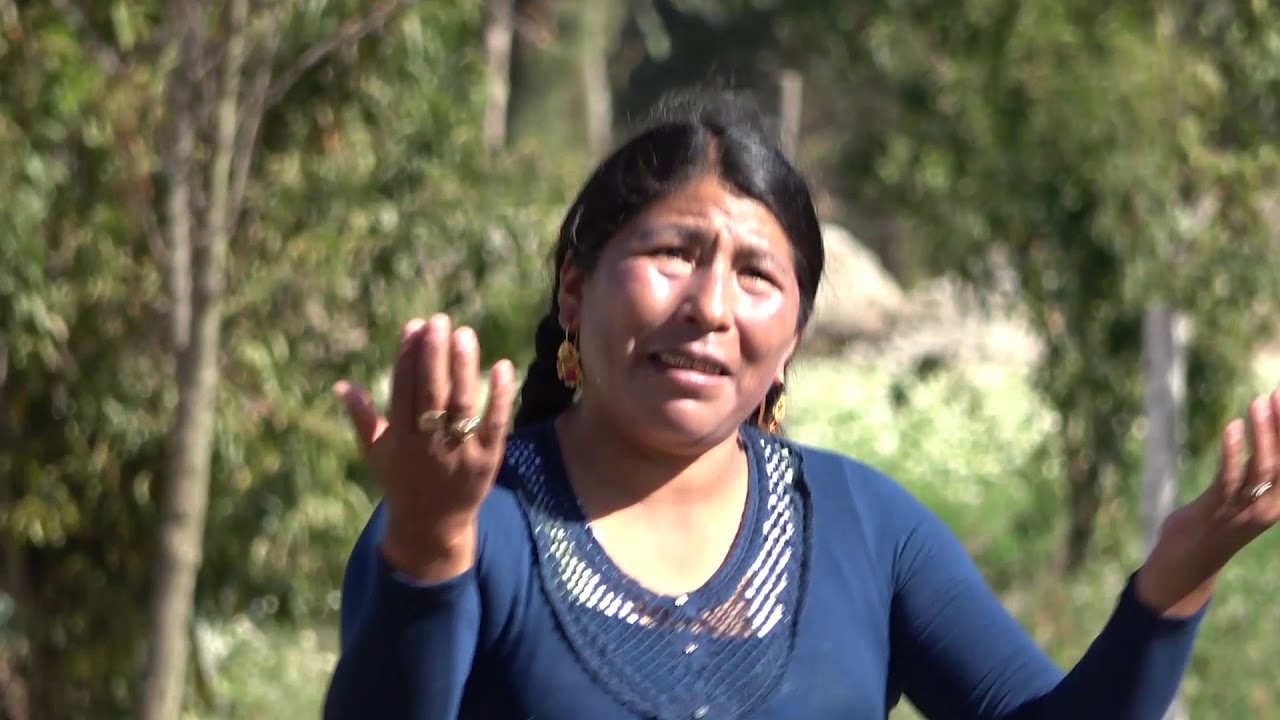 Ministerio de alabanza - Primaveras de Dios-La familia Vol.2 (Primicia2019)HD