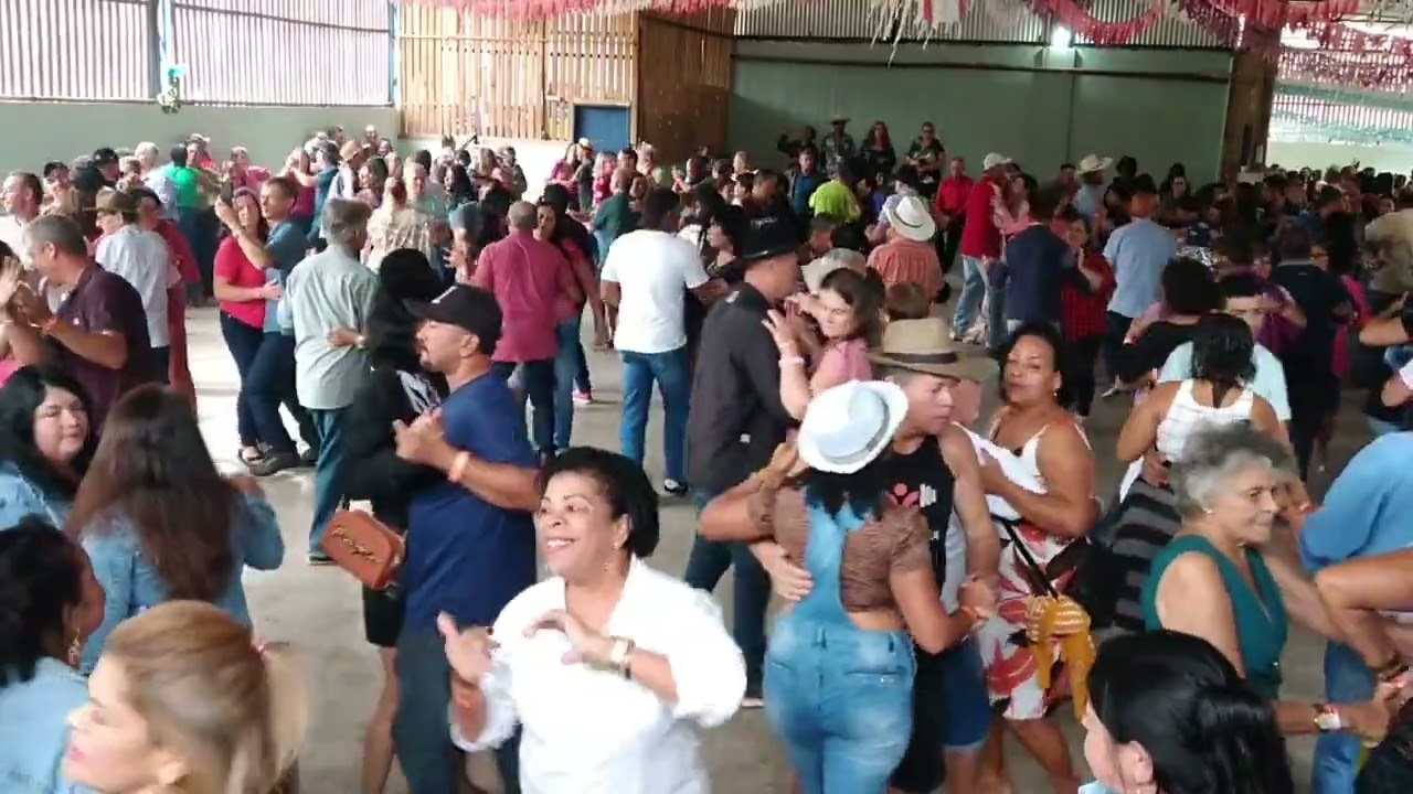 SANTA MARIA ES#FORRÓ SERRANO