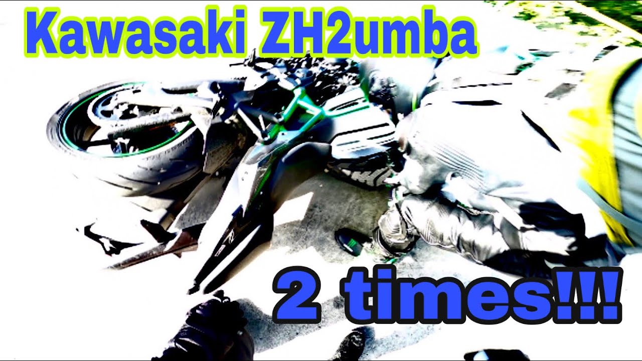 Dalawang 2020 KAWASAKI ZH2  Tagaytay ride