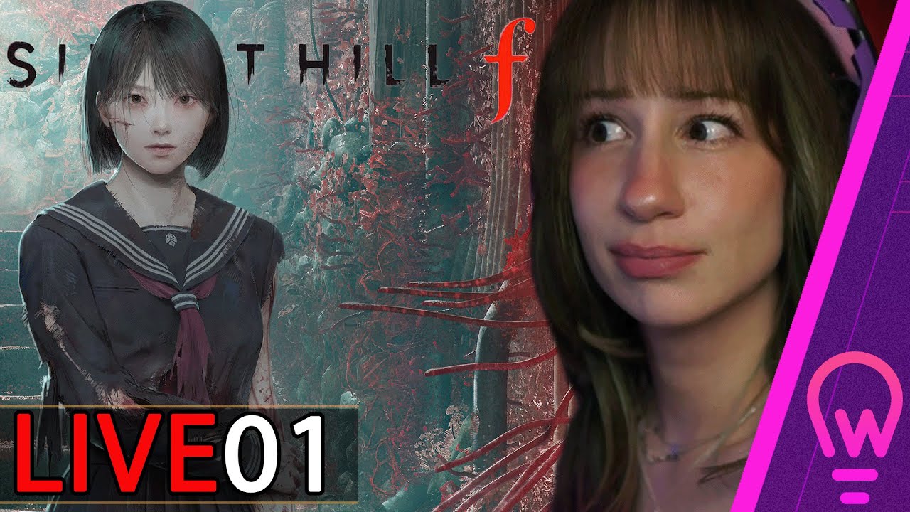 Silent Hill F | We are SO back