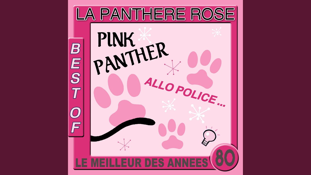Allo Police (Maxi English Version)
