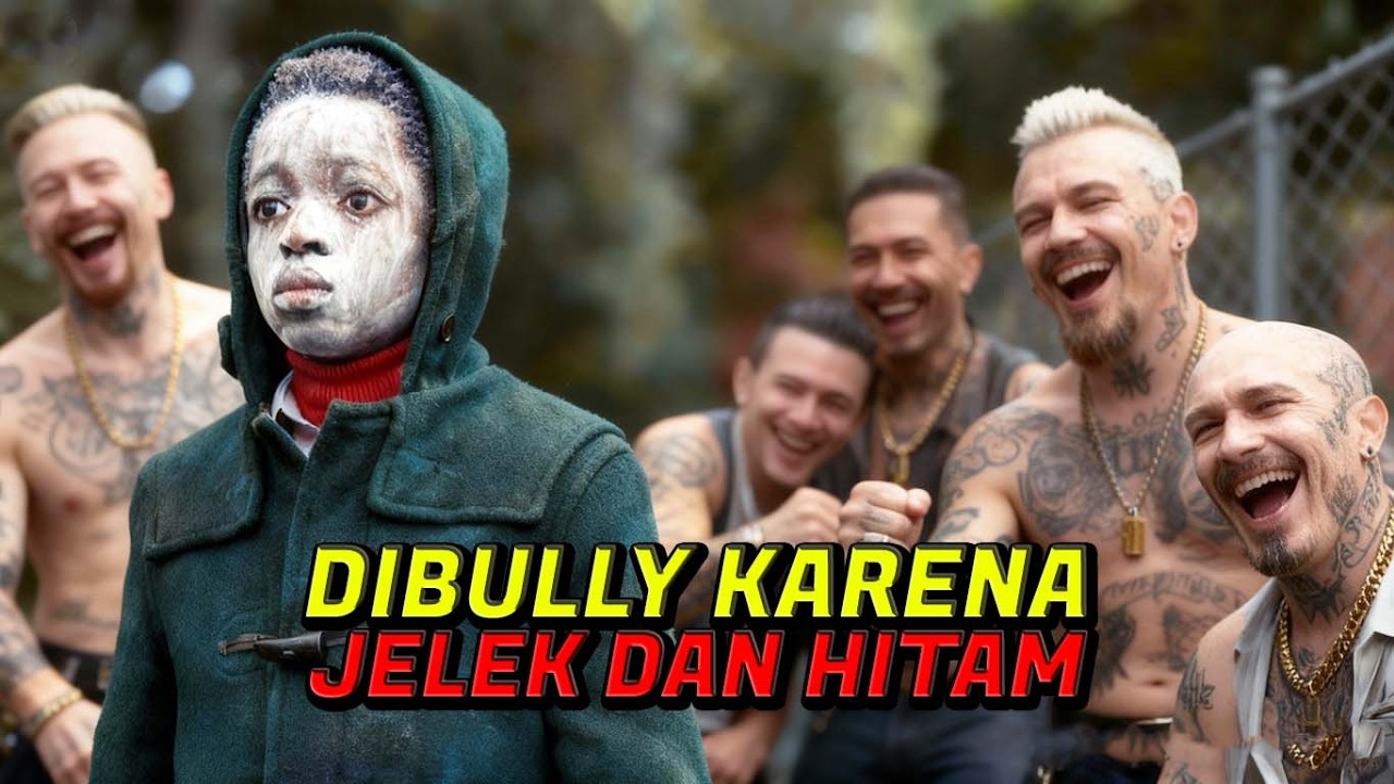 LIHAT APA YG DIA LAKUKAN UNTUK BALAS DENDAM!